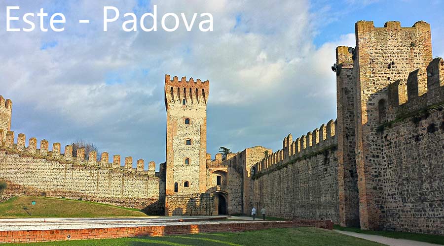 Este – Padova